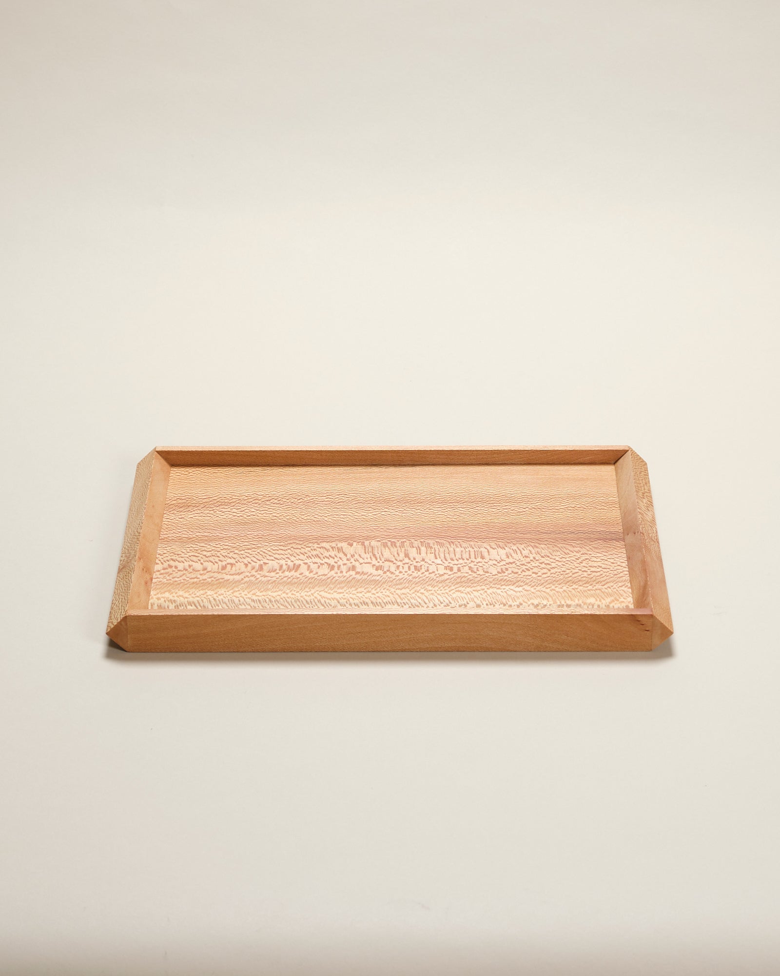 Either tray, plane small