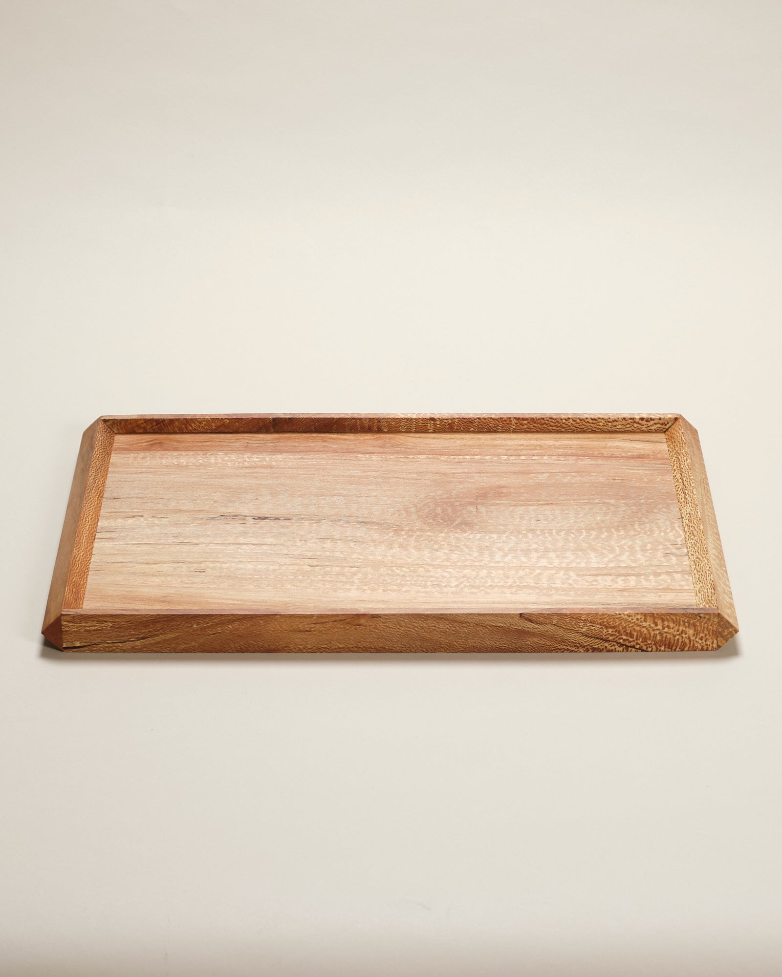 Either tray, plane large