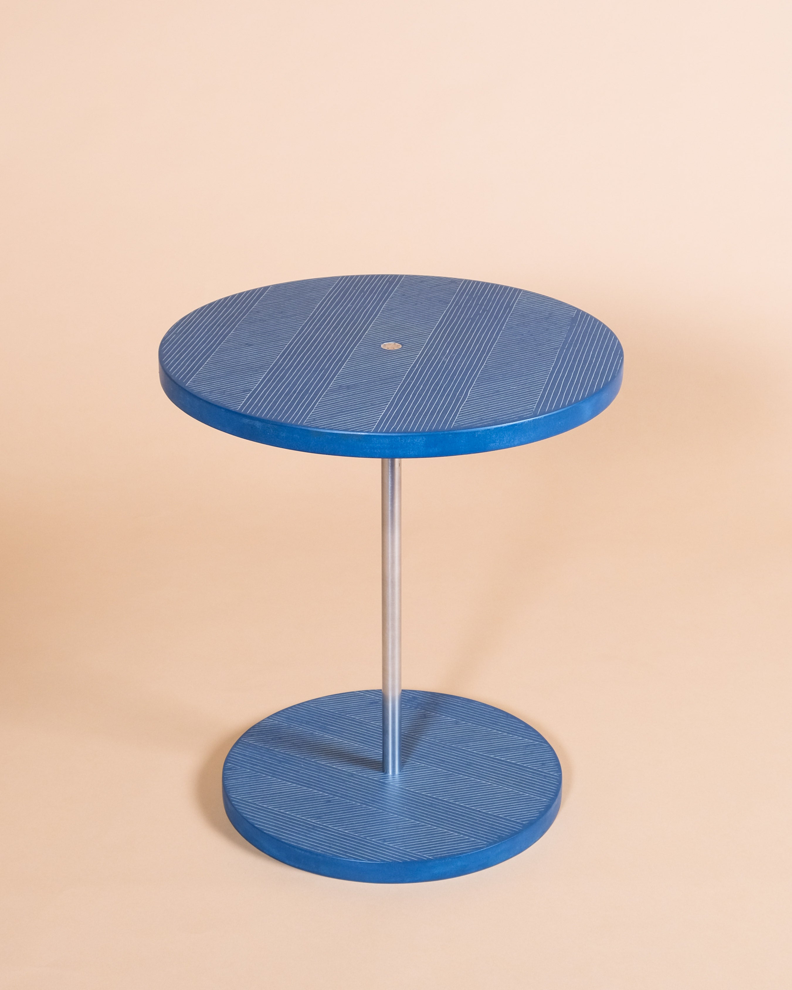Garland side table no.5