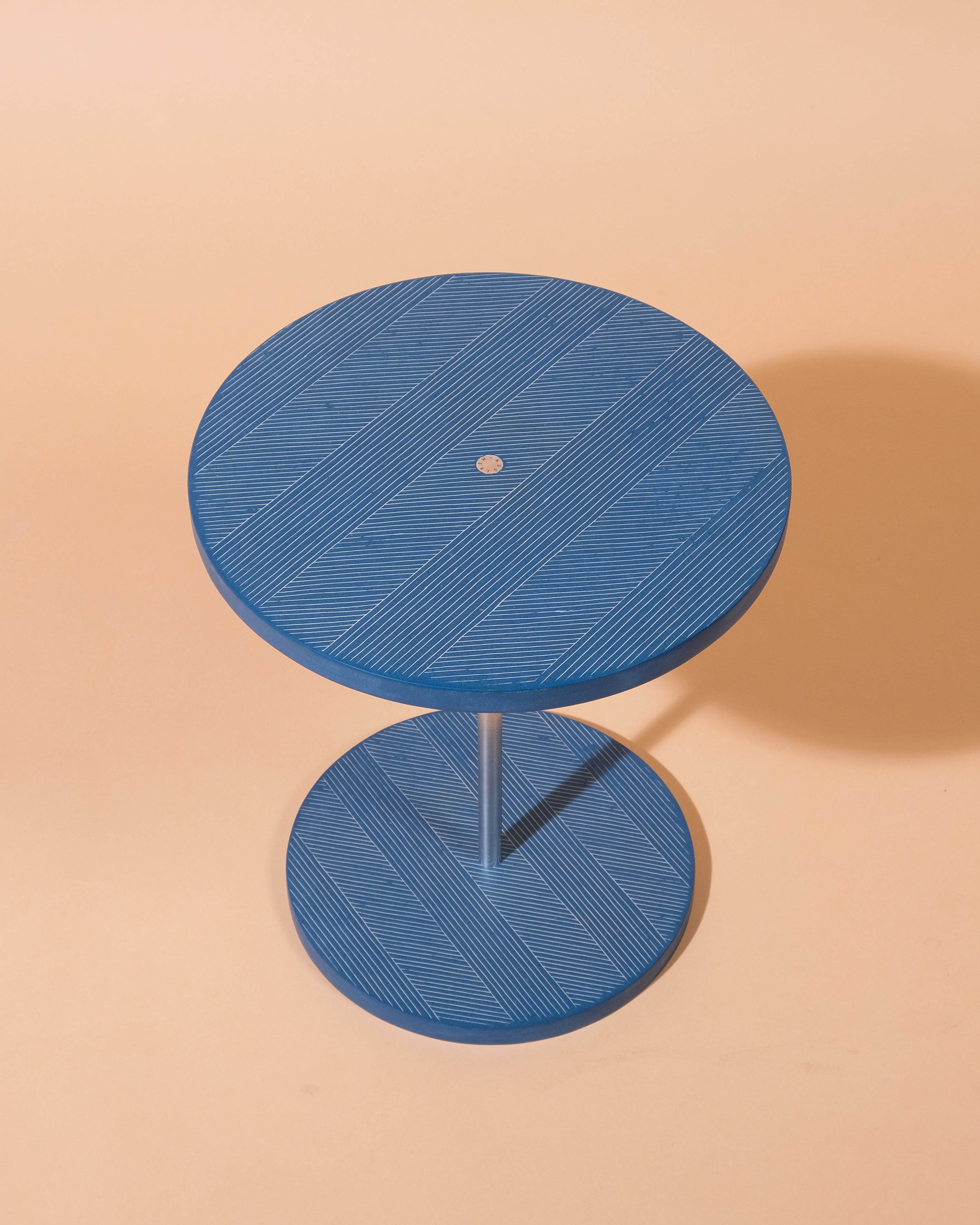 Garland side table no.5