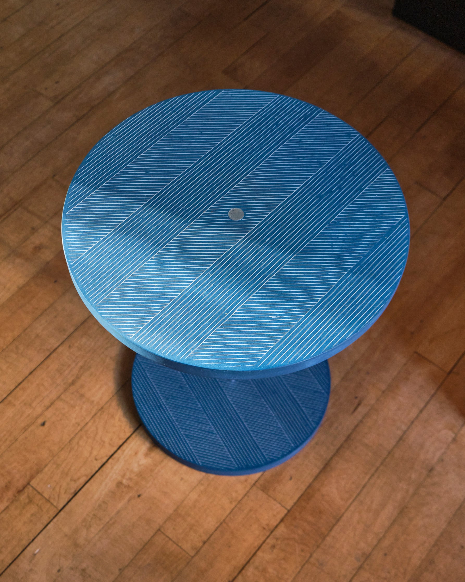 Garland side table no.5