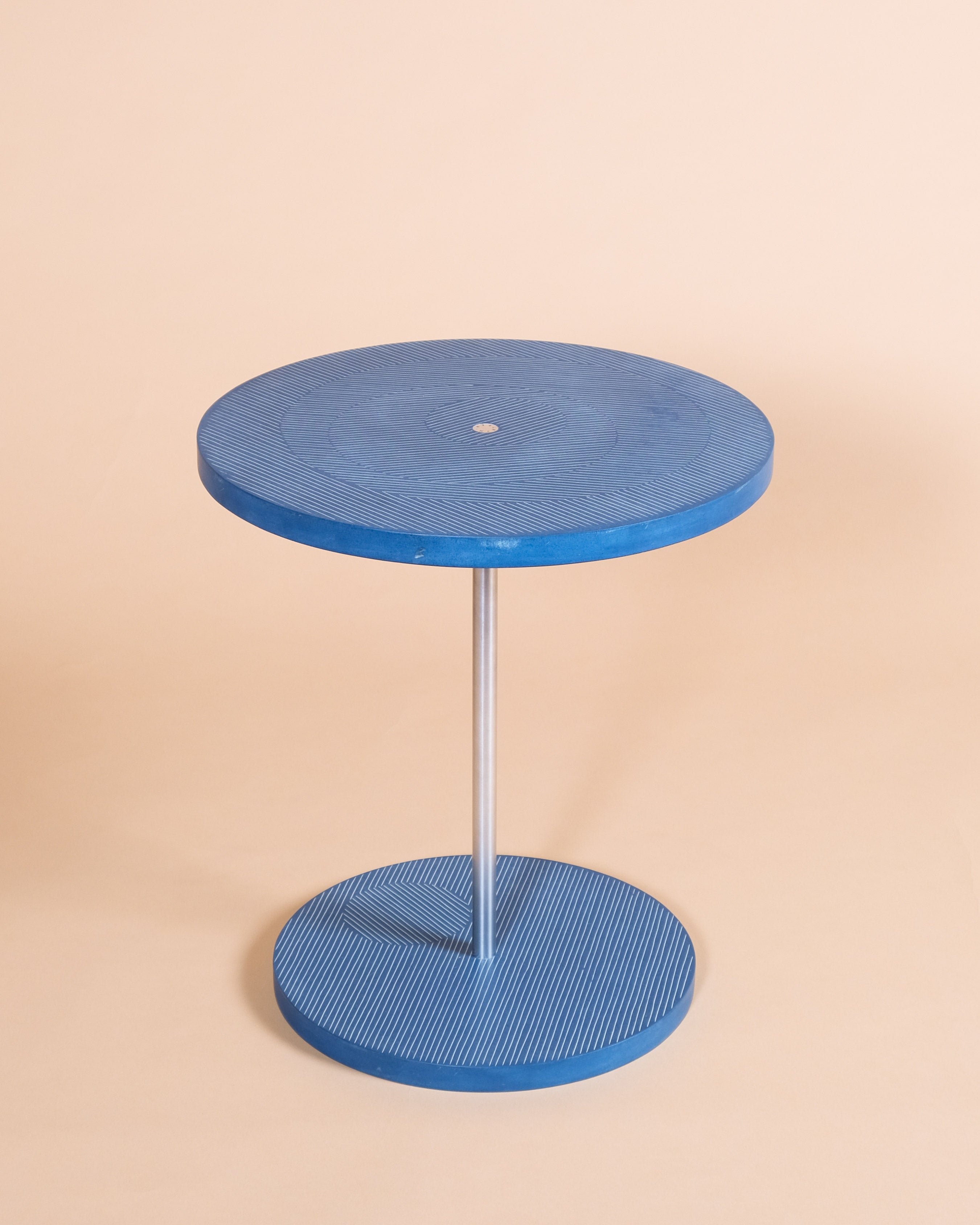Garland side table no.6
