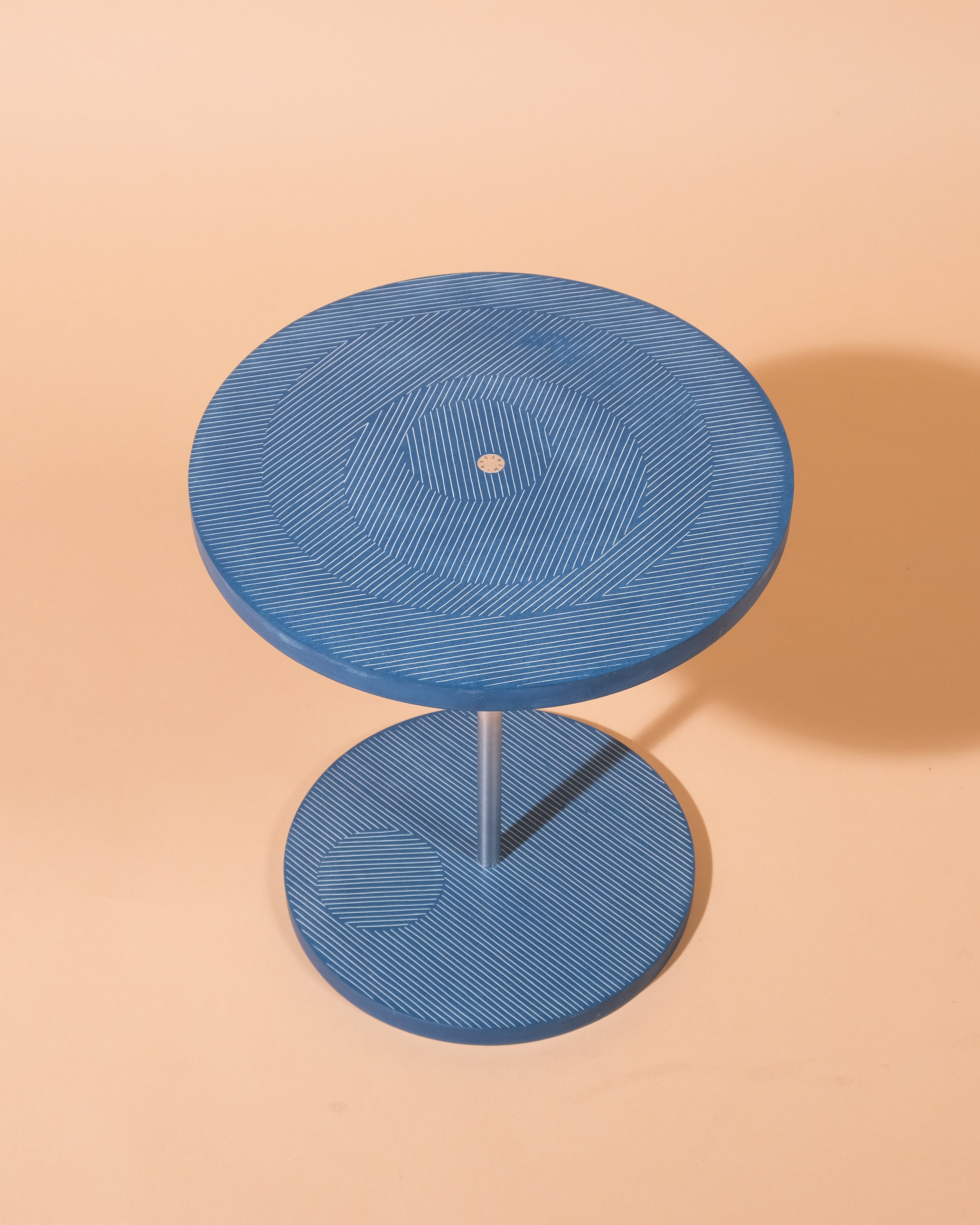 Garland side table no.6