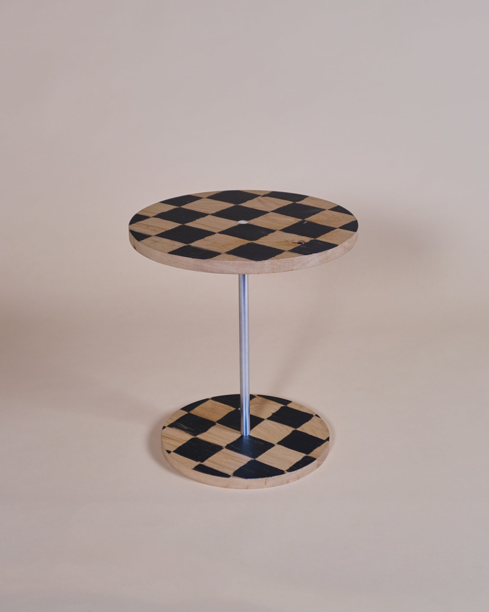Garland side table no.7