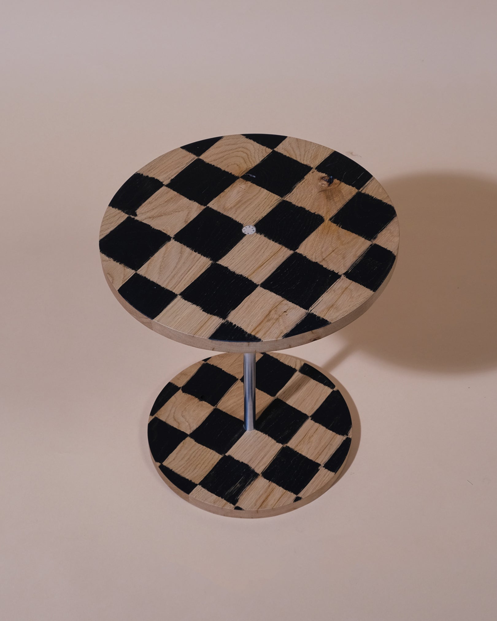 Garland side table no.7