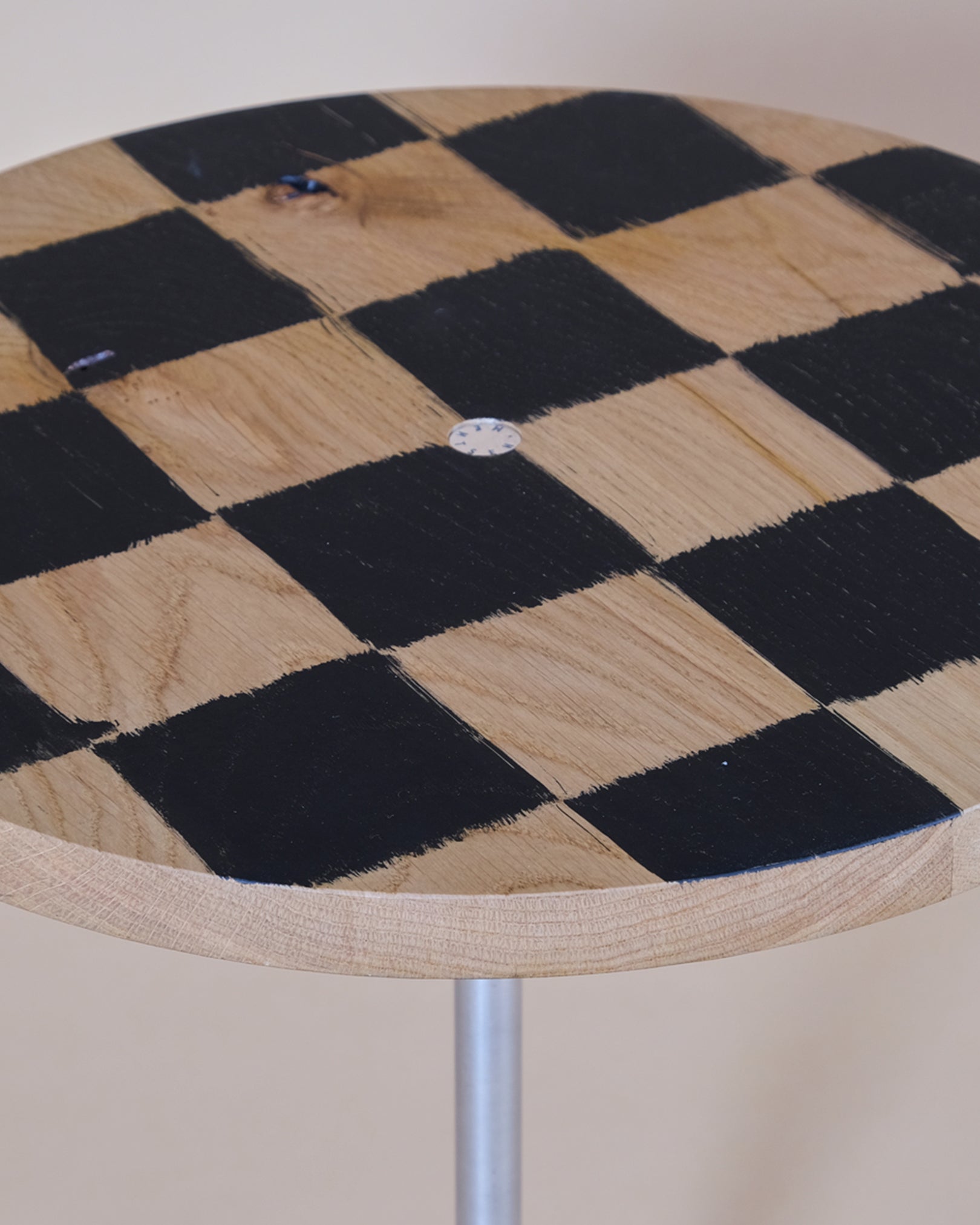 Garland side table no.7