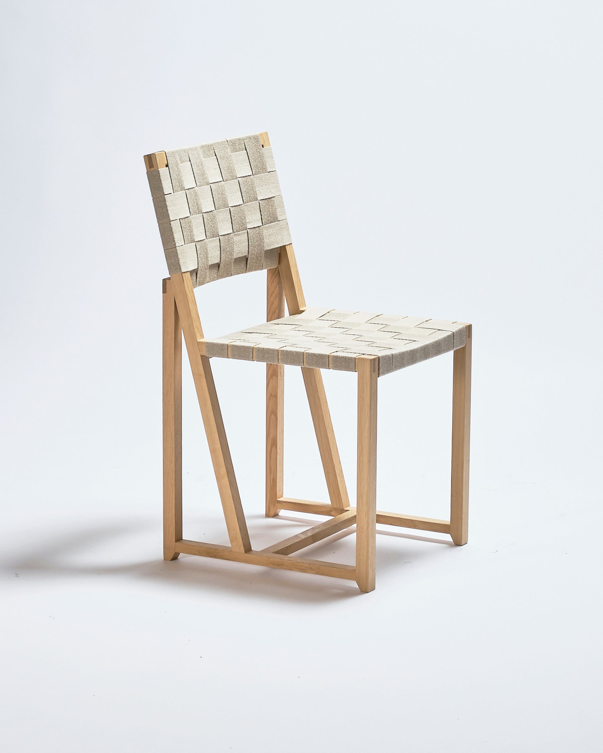 Mass dining chair