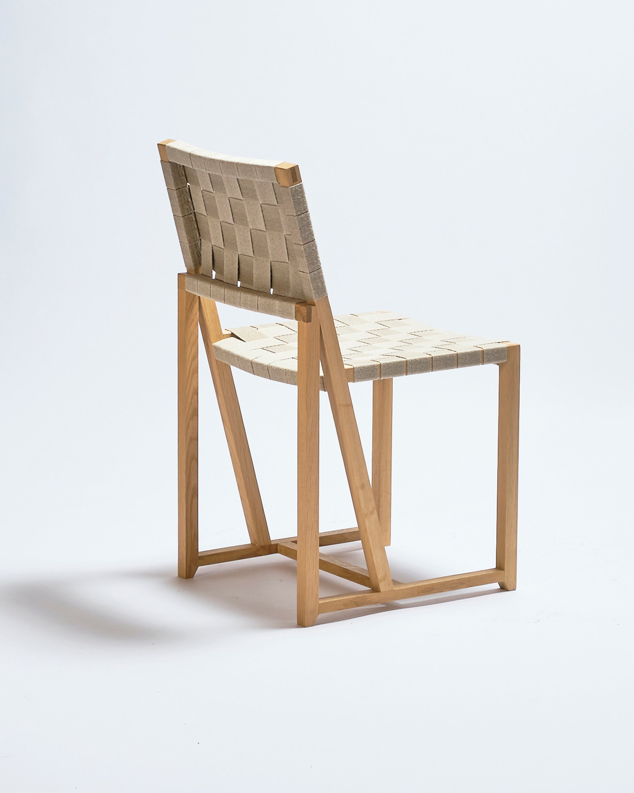Mass dining chair