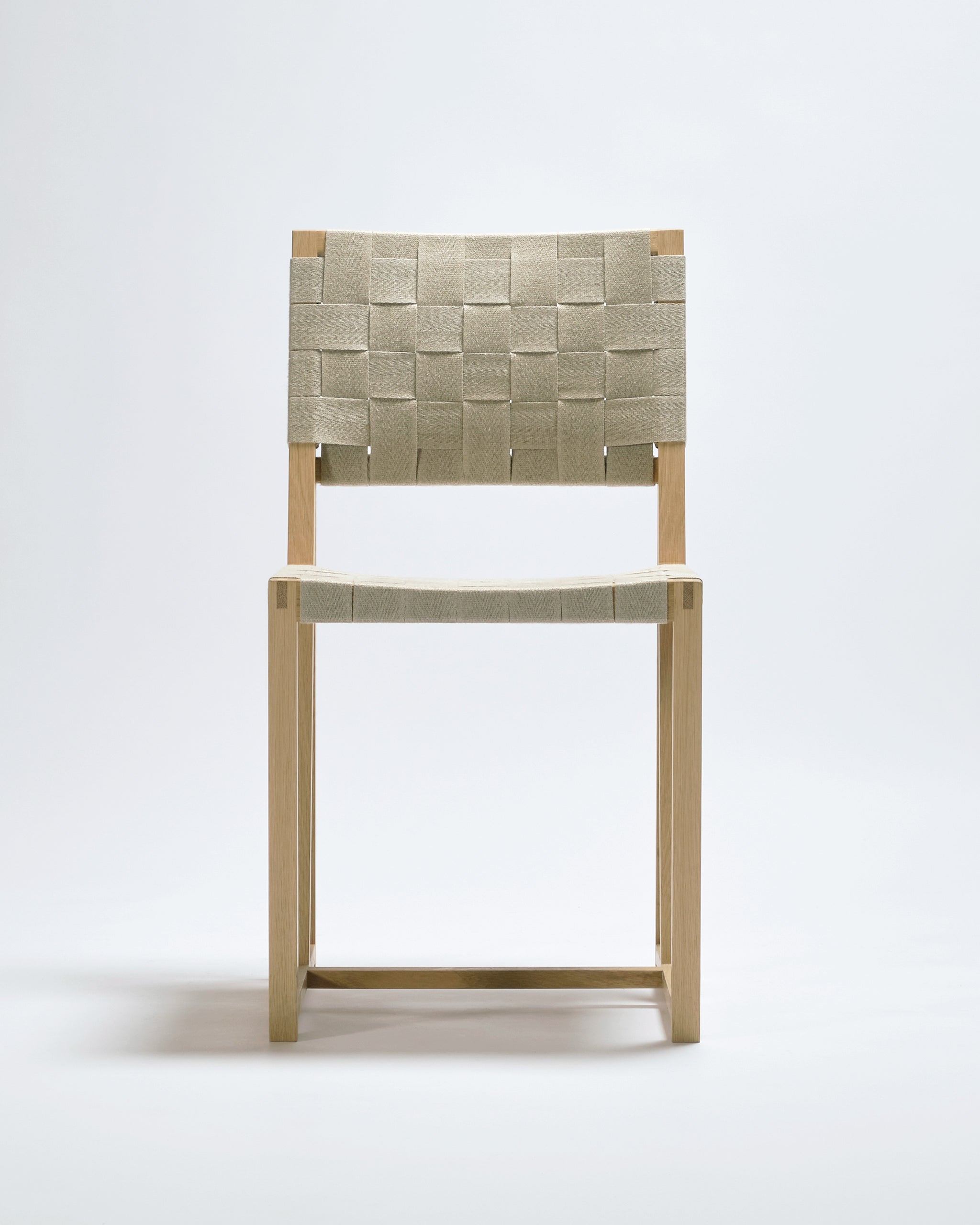 Mass dining chair