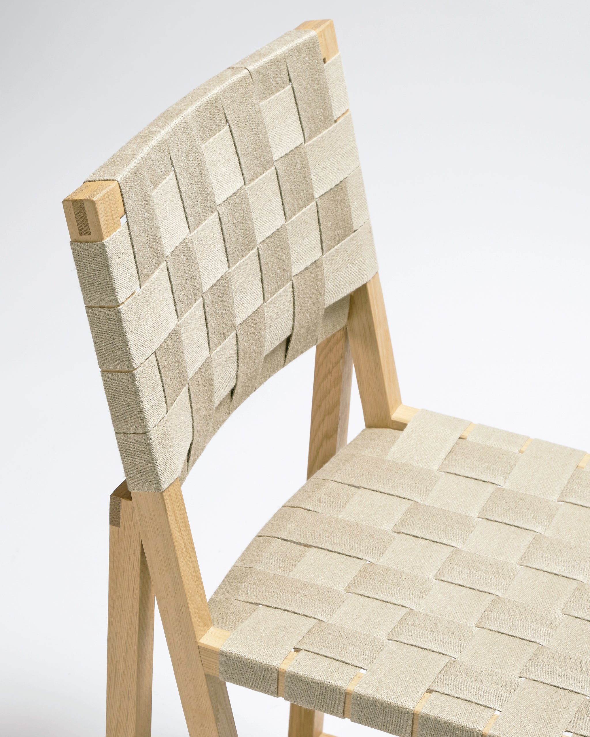 Mass dining chair
