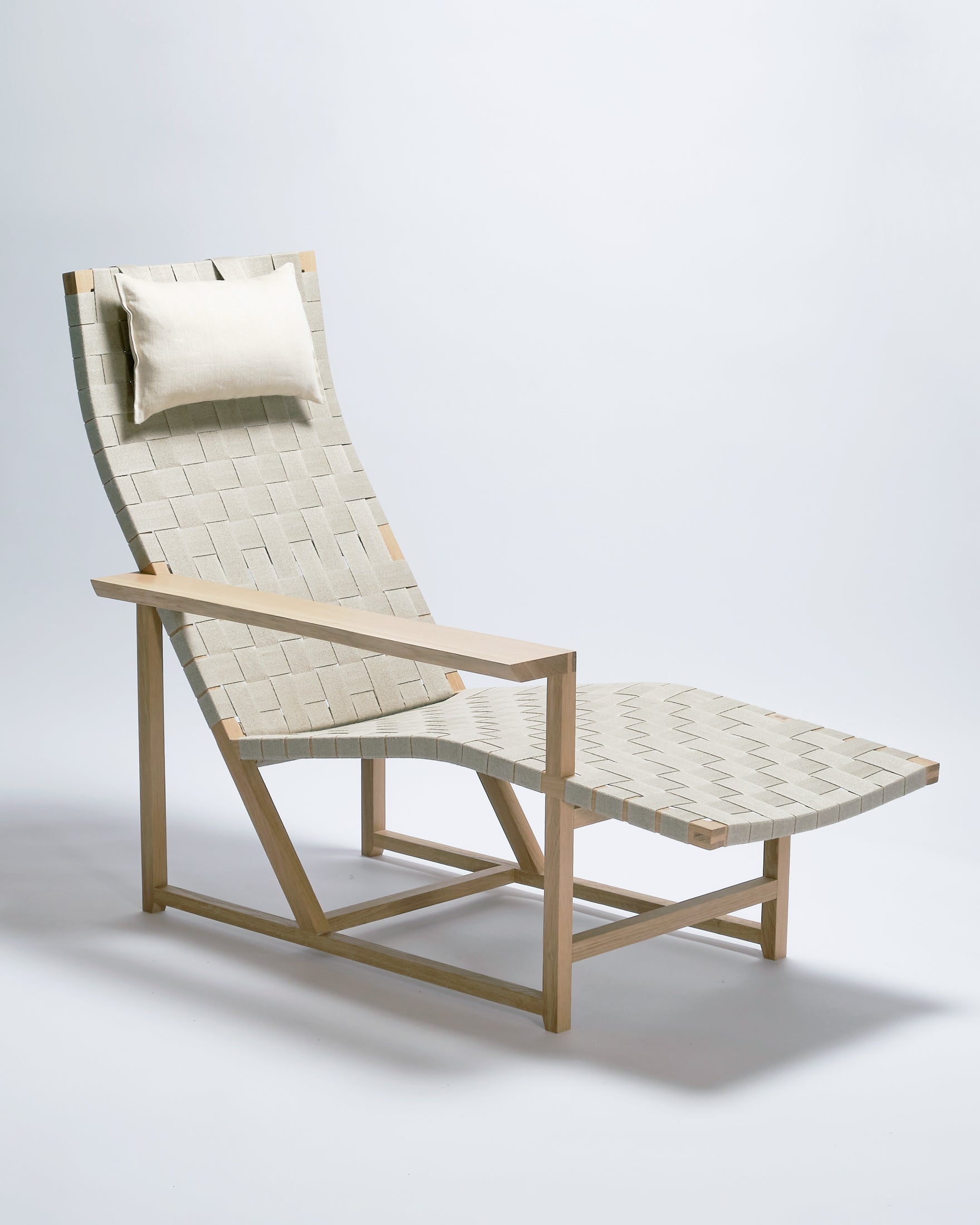 Sample, Mass chaise longue
