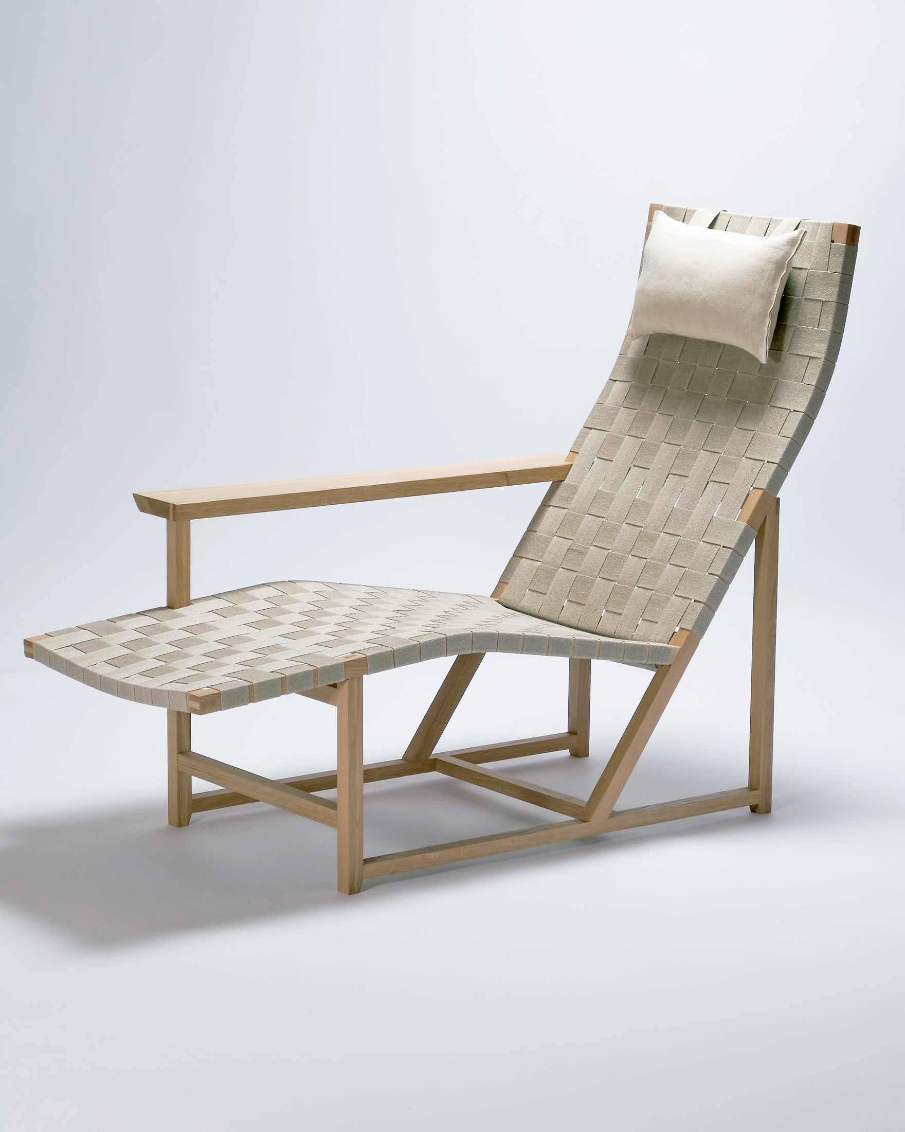 Sample, Mass chaise longue