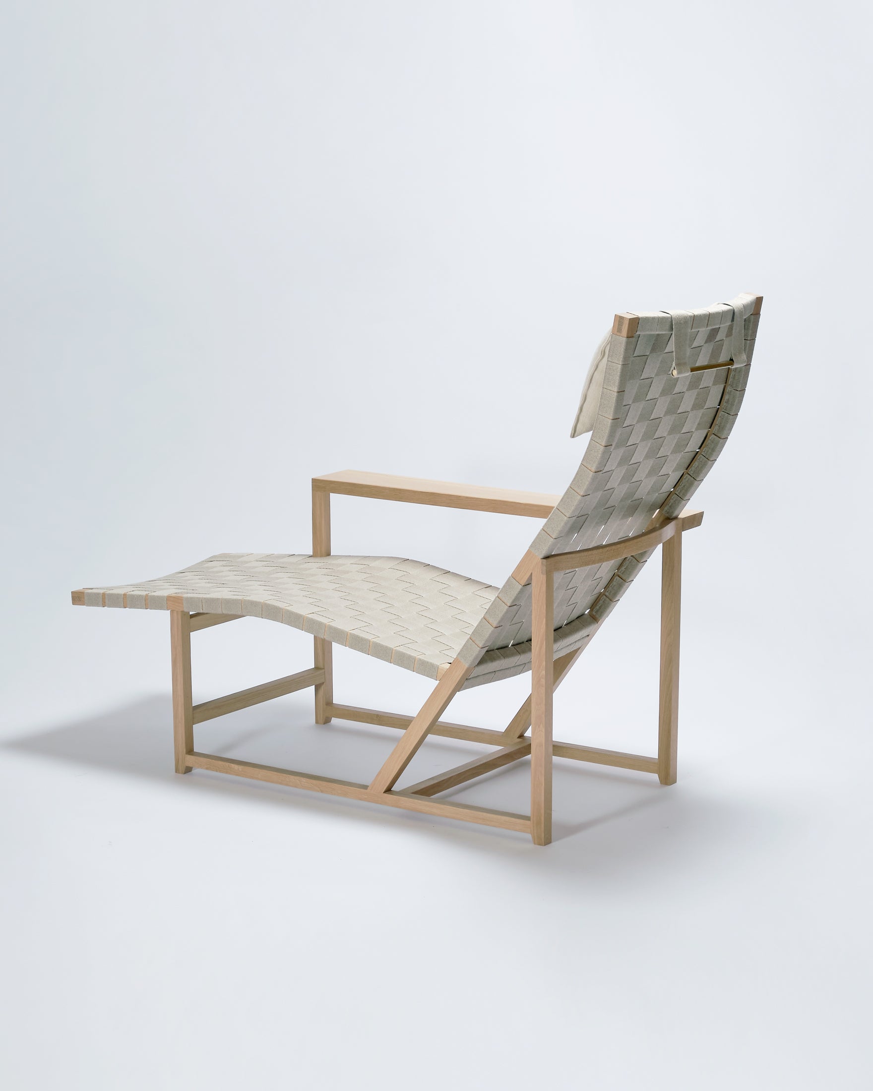 Sample, Mass chaise longue