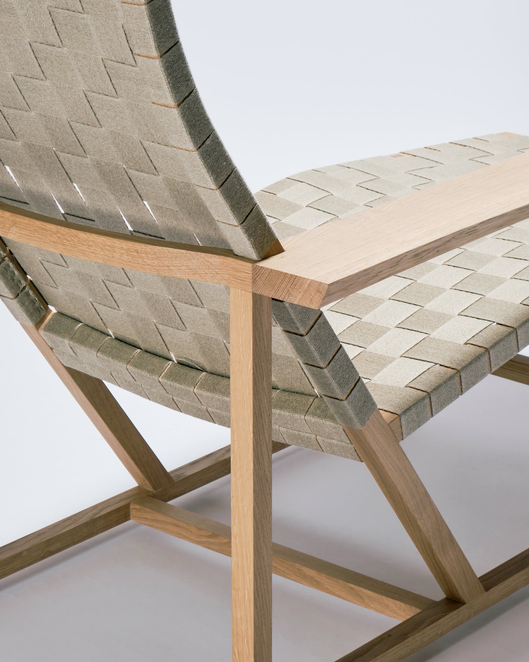 Sample, Mass chaise longue