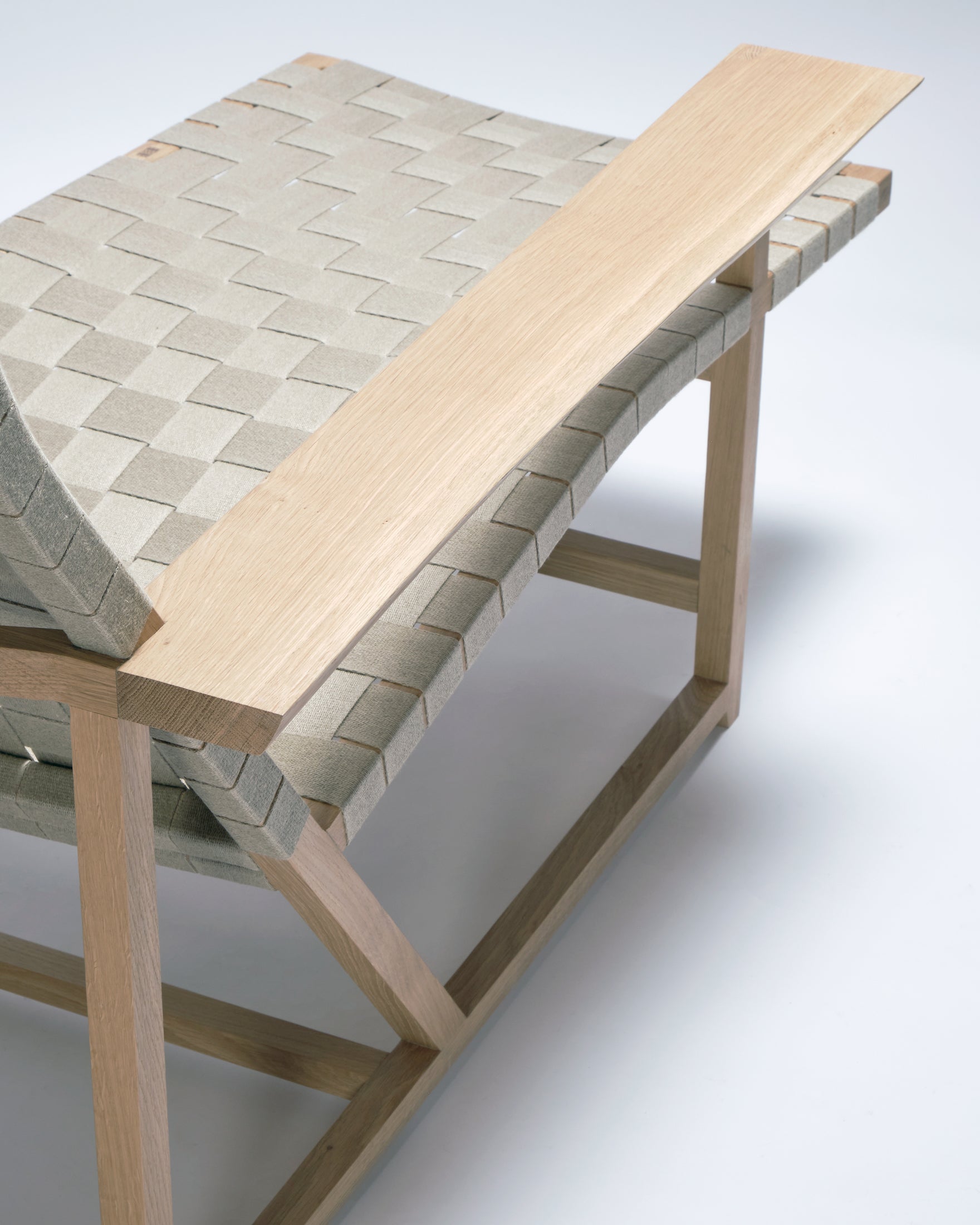 Sample, Mass chaise longue