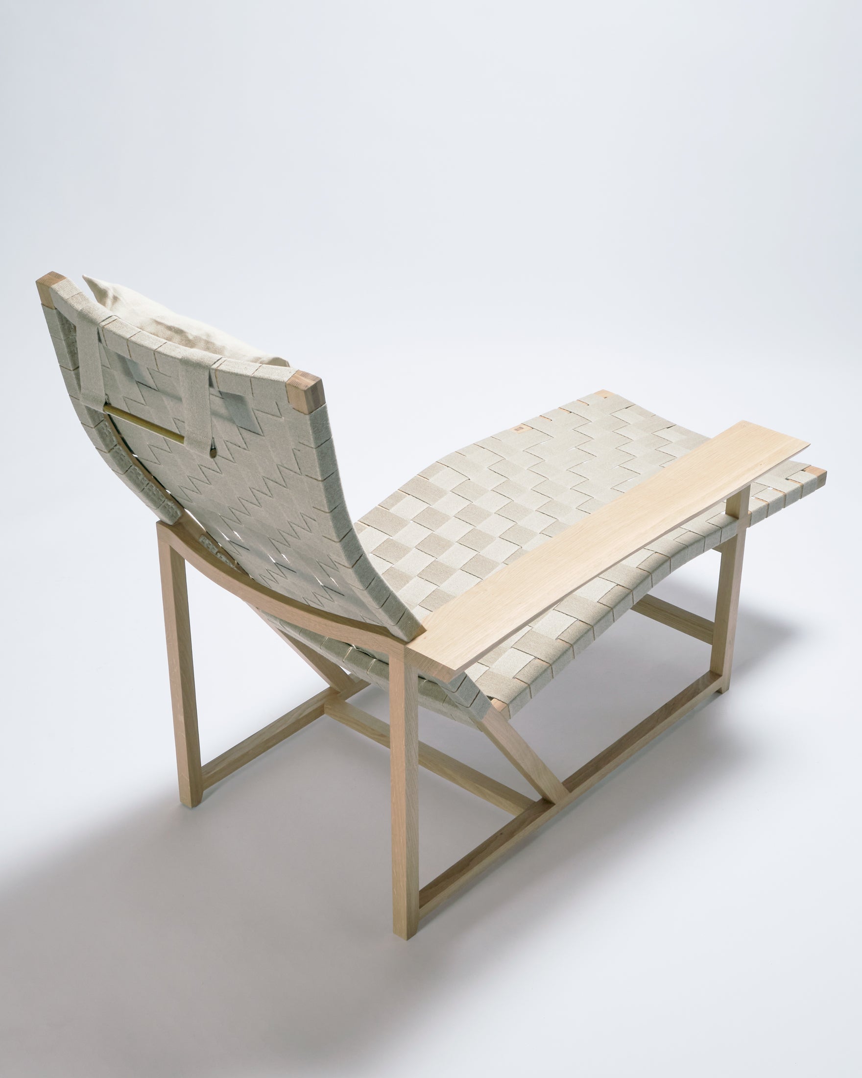 Sample, Mass chaise longue