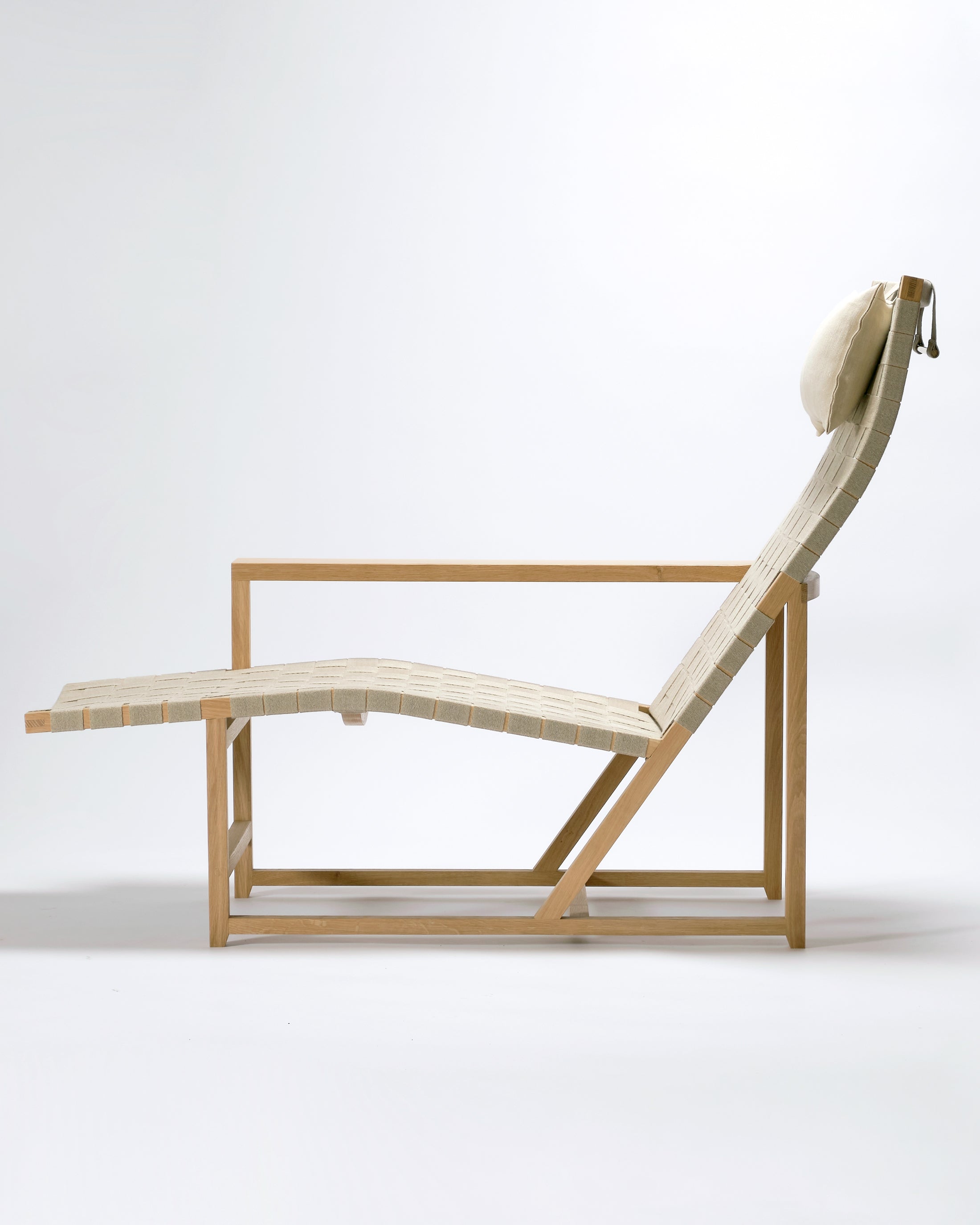 Sample, Mass chaise longue