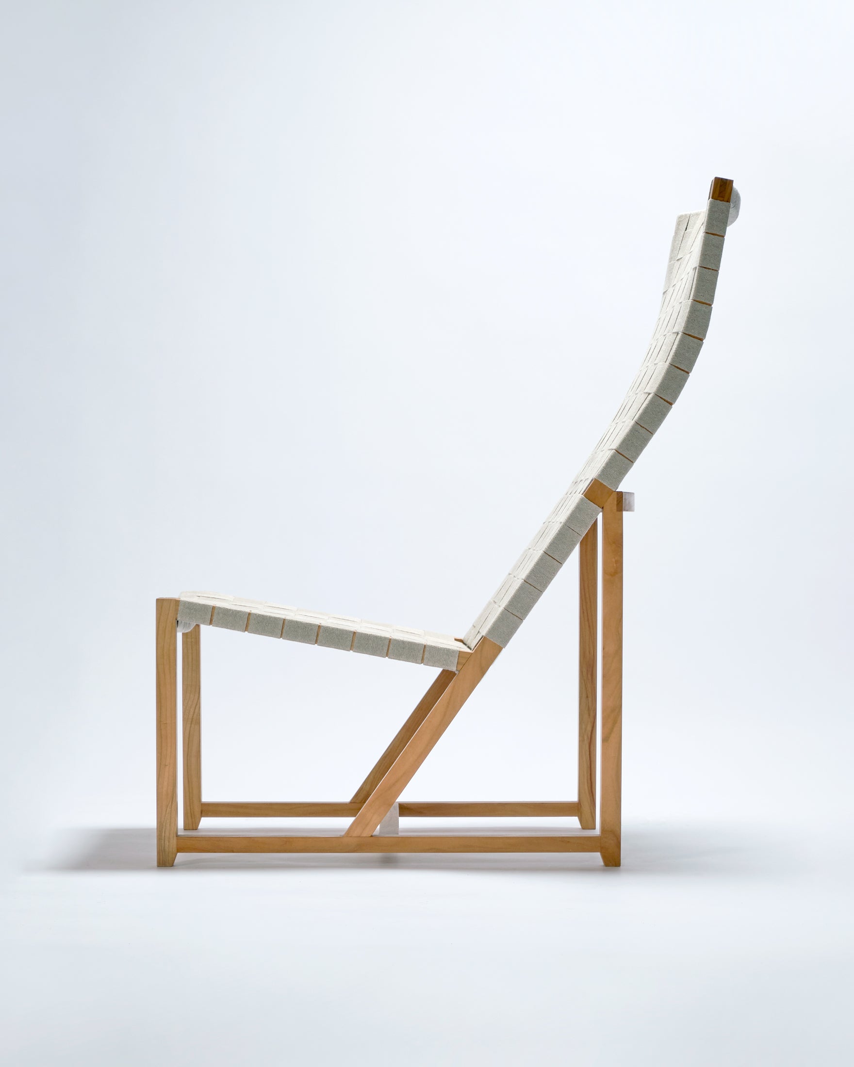 Sample, Mass lounge chair