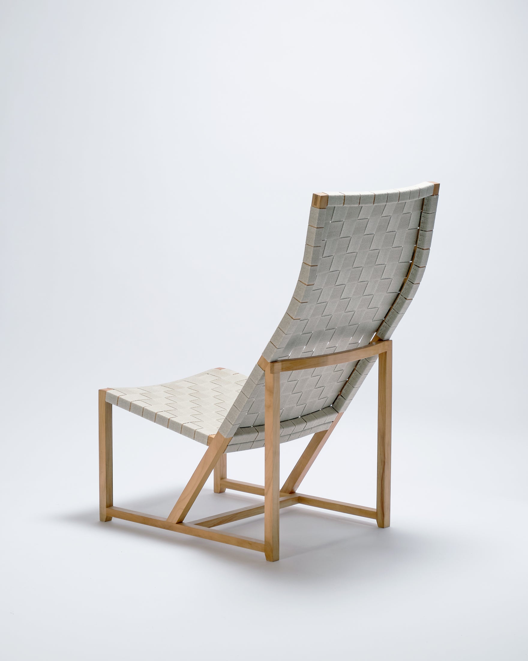 Sample, Mass lounge chair