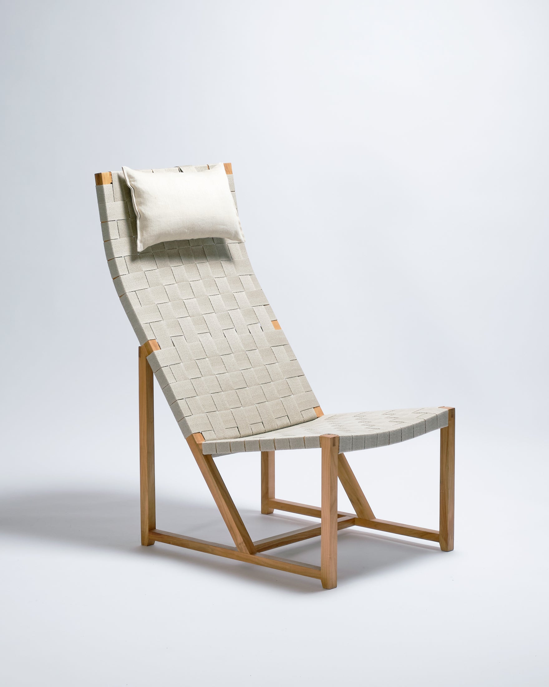 Sample, Mass lounge chair