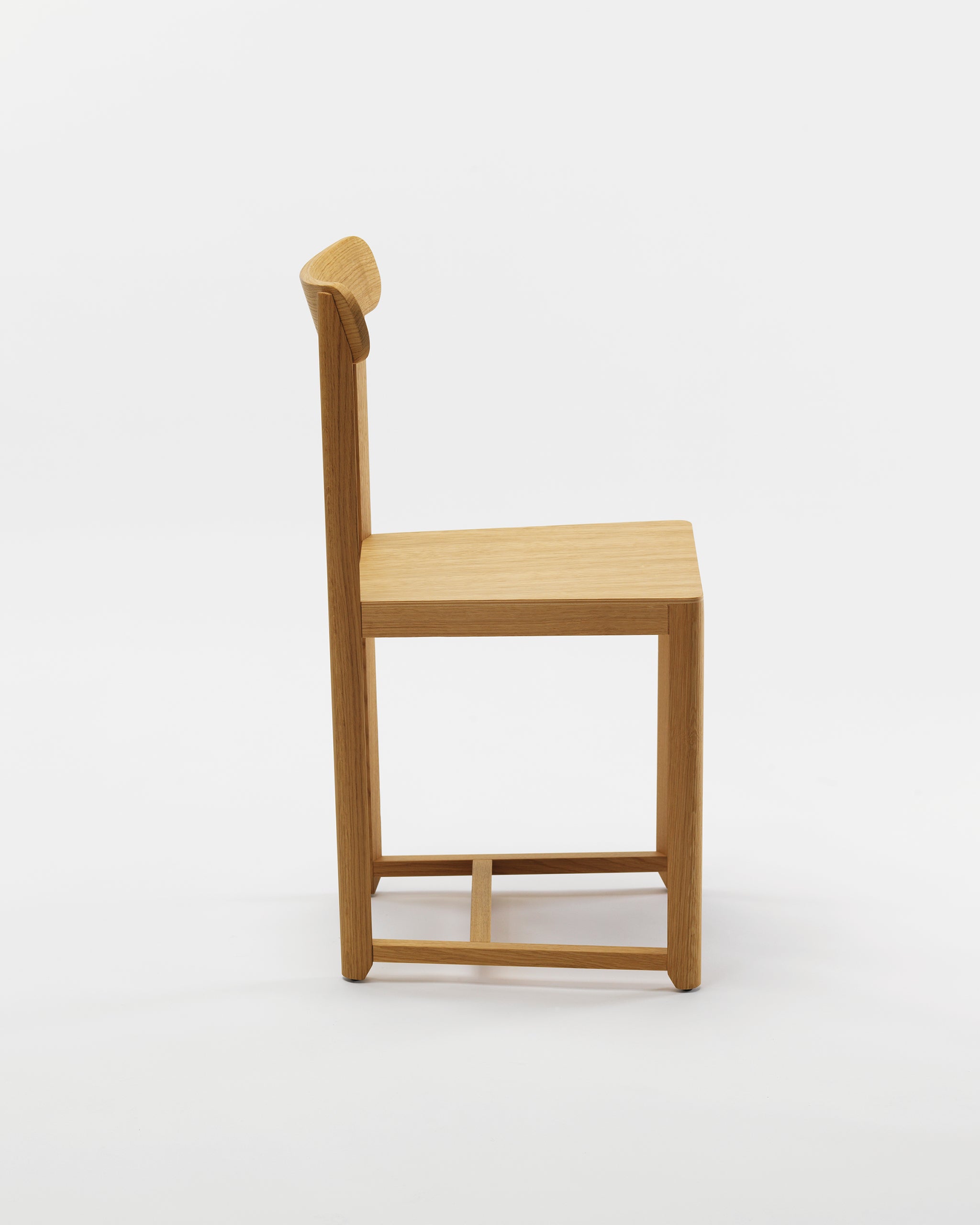 A pair of Seleri chairs