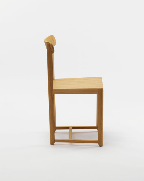 A pair of Seleri chairs