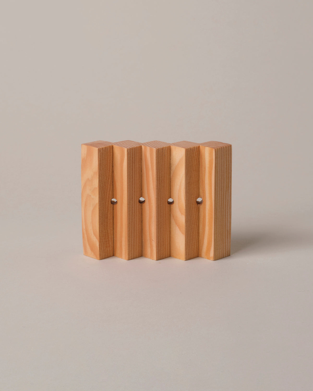 Soapdish, Douglas fir