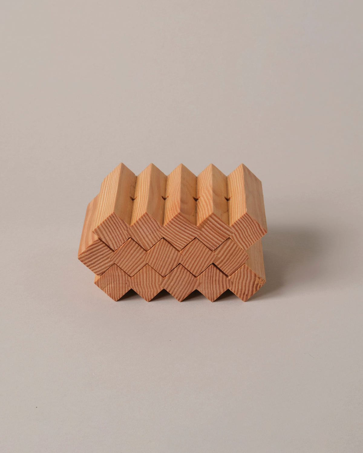 Soapdish, Douglas fir