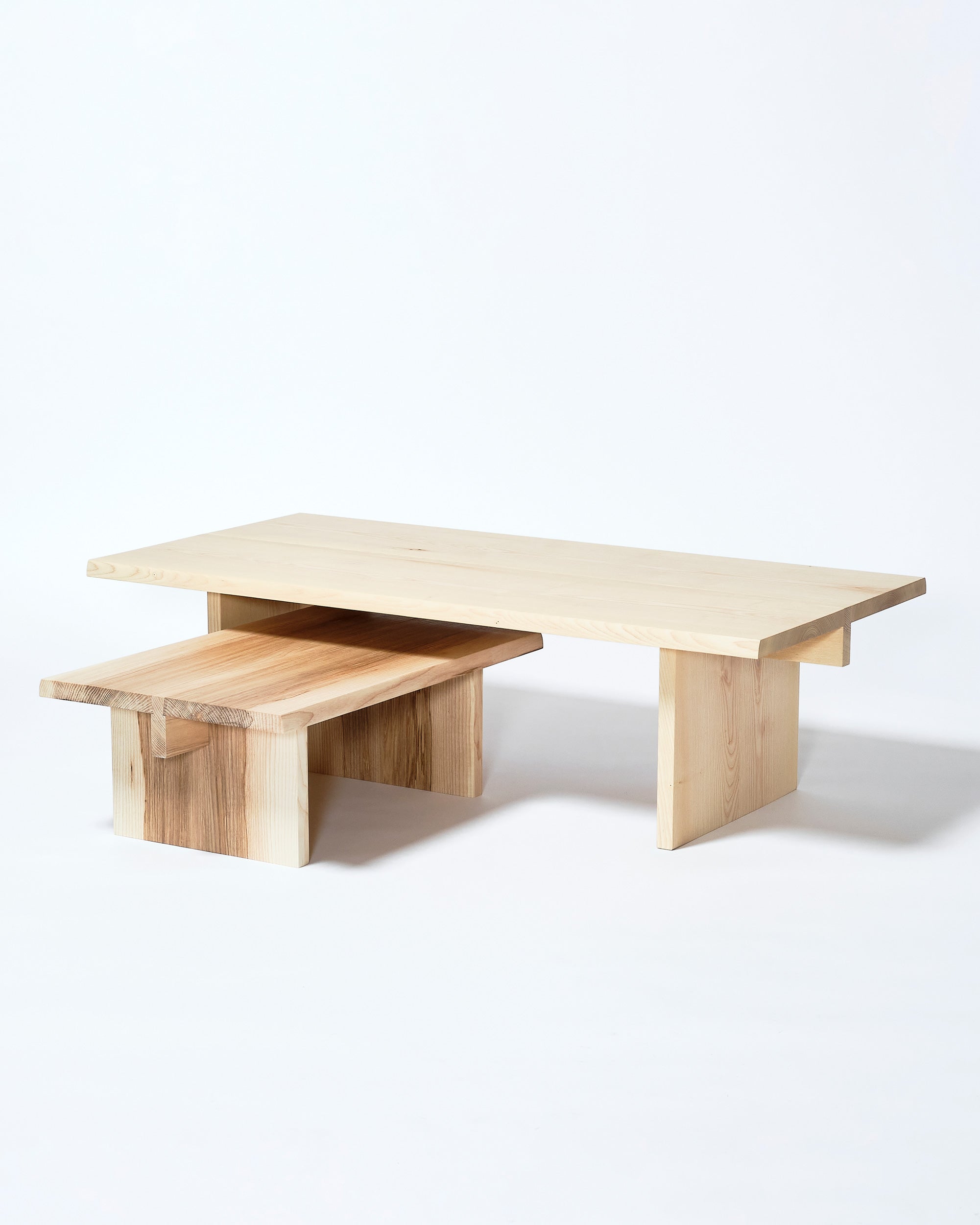 Time for Tea coffee table