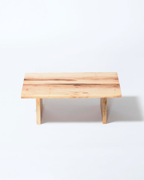 Time for Tea coffee table small, London plane