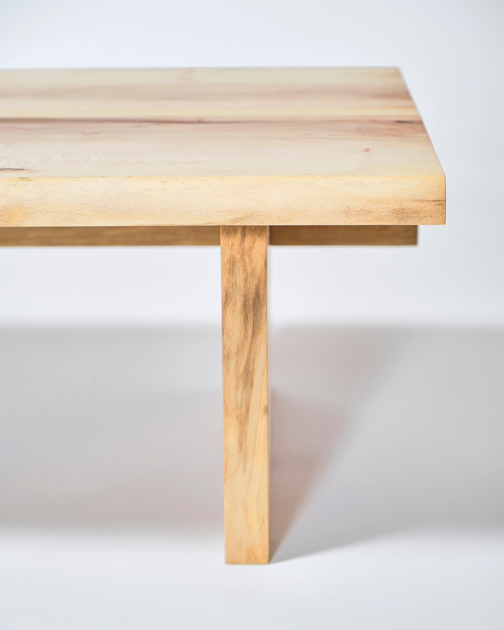 Sample, Time for Tea coffee table small