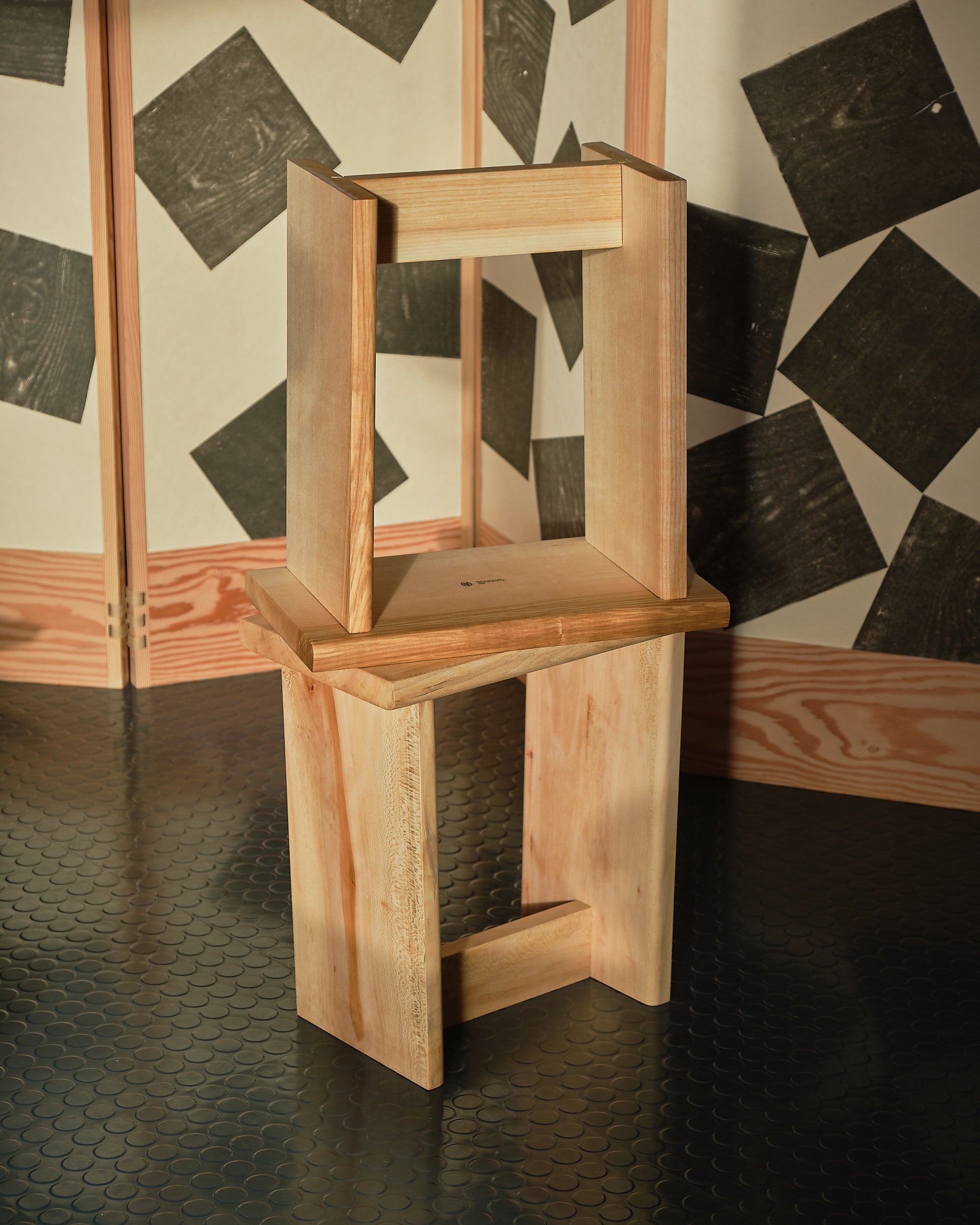 Ban Ban Ban stool sample