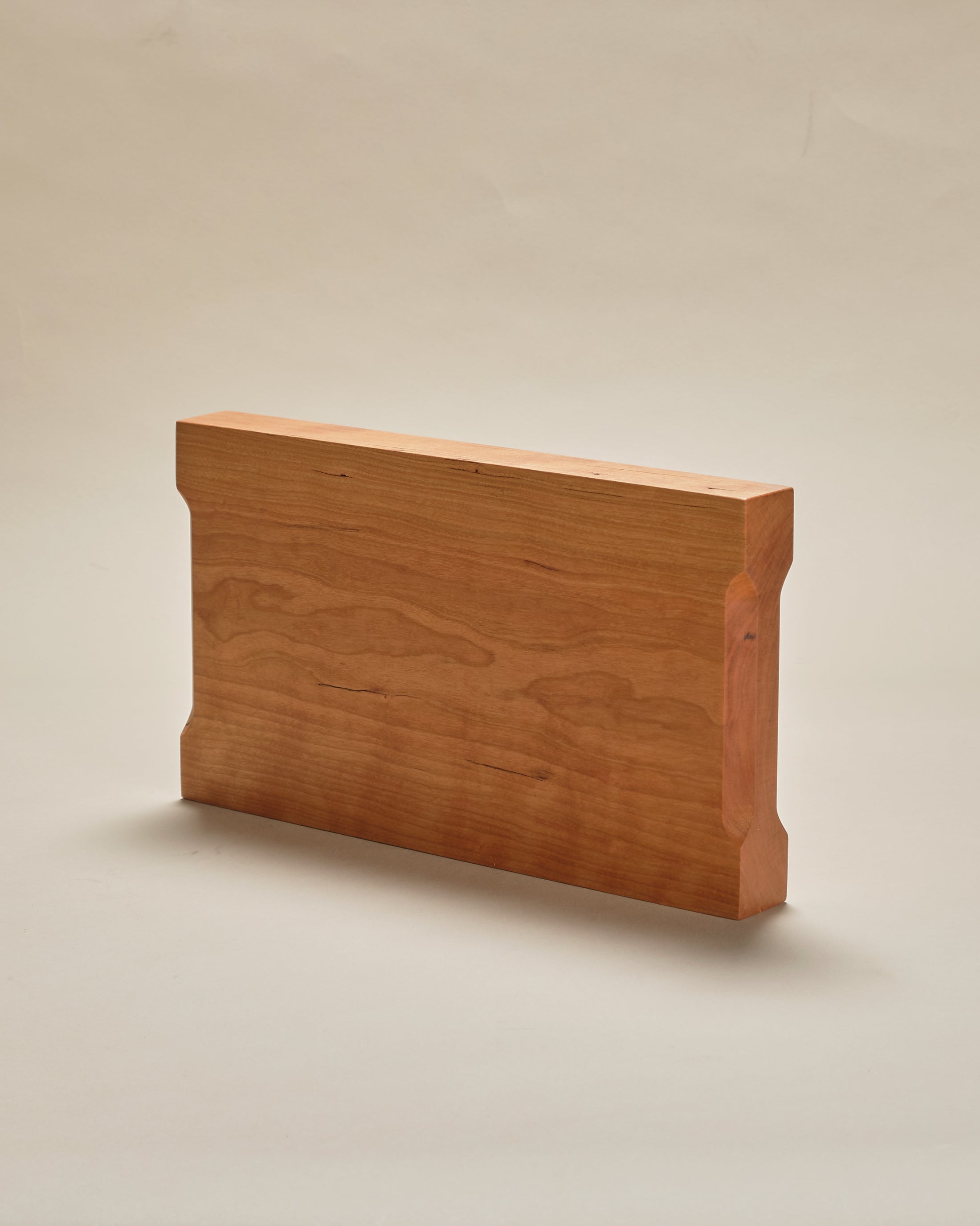 Chopping board, cherry