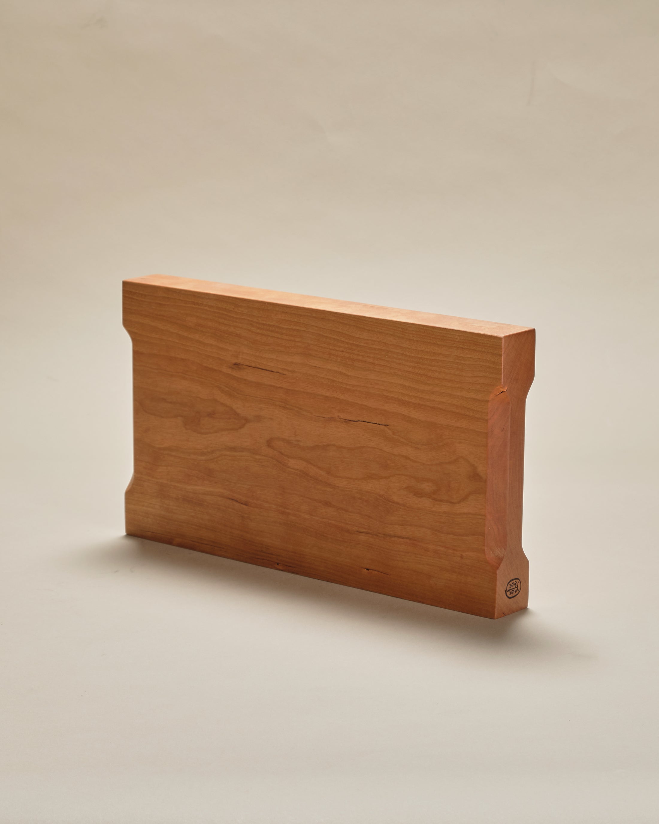 Chopping board, cherry