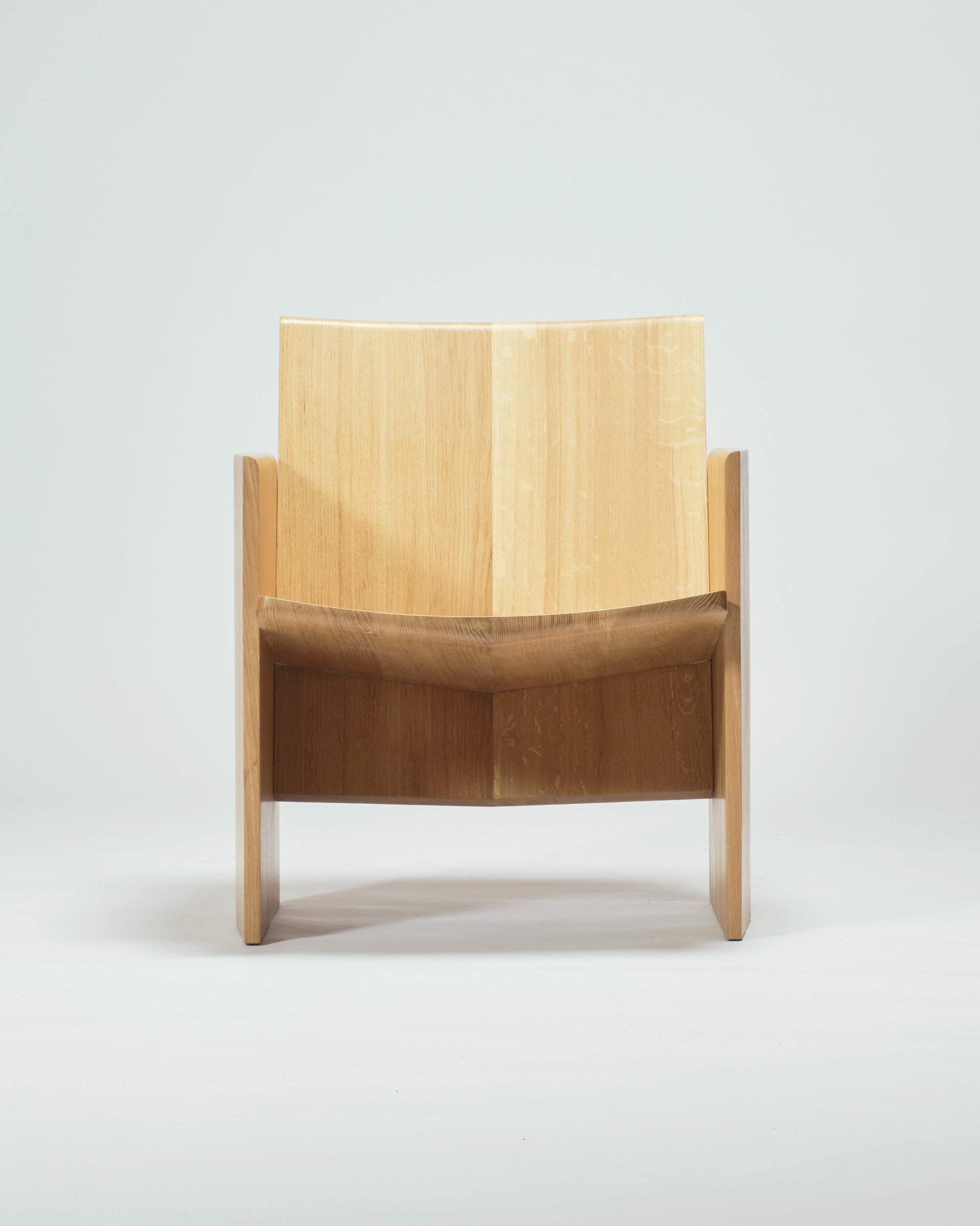 Pimlico lounge chair