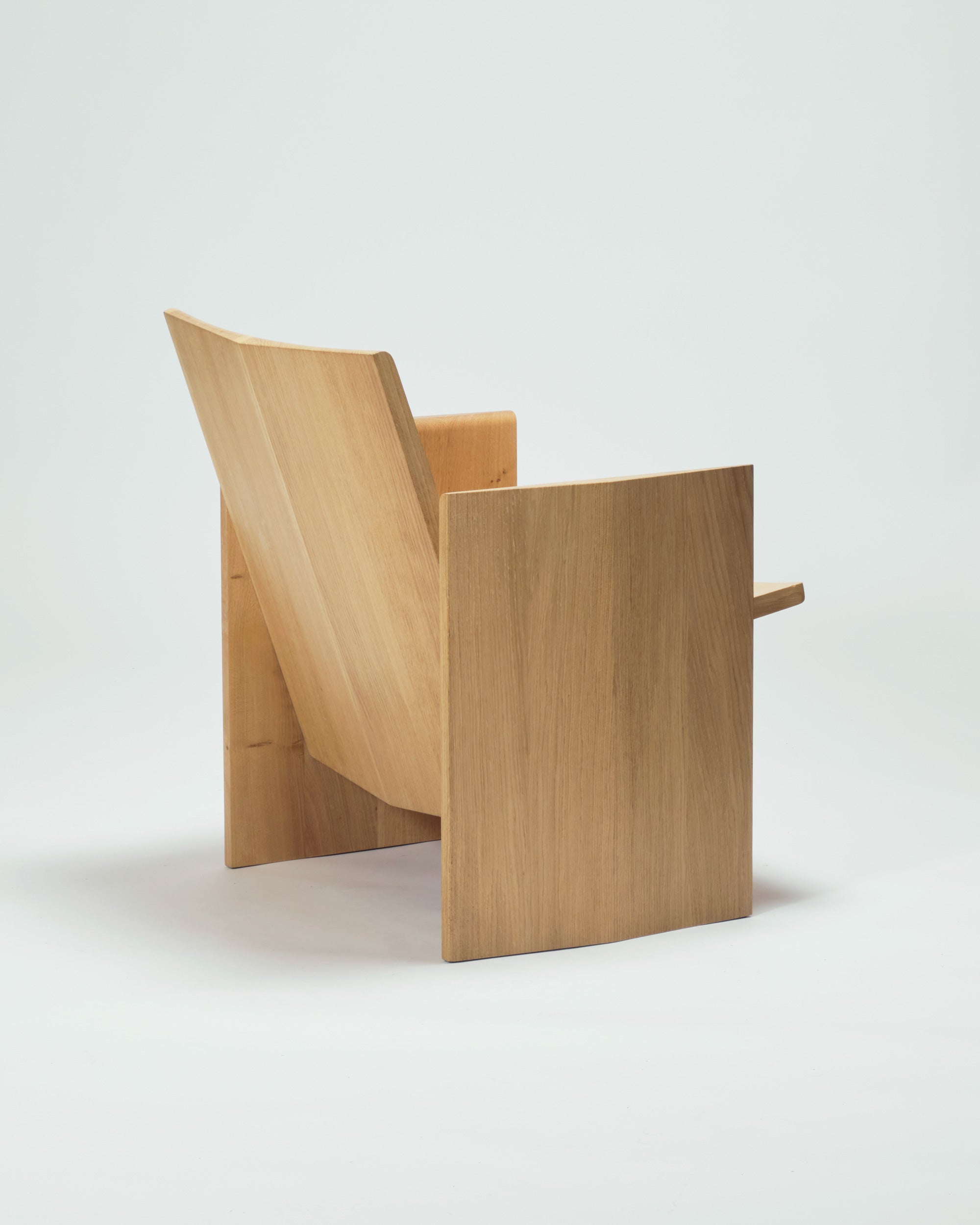 Pimlico lounge chair
