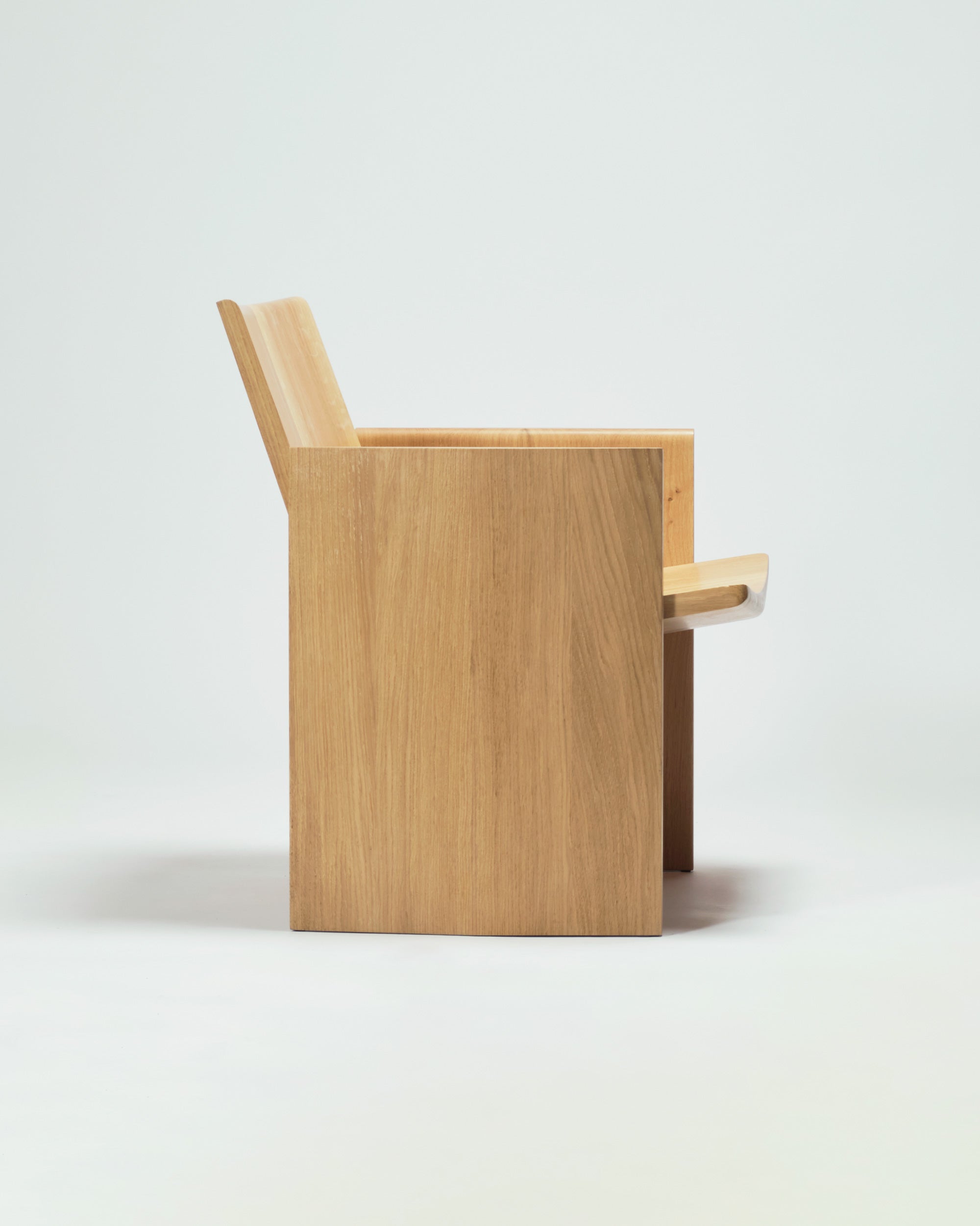 Pimlico lounge chair