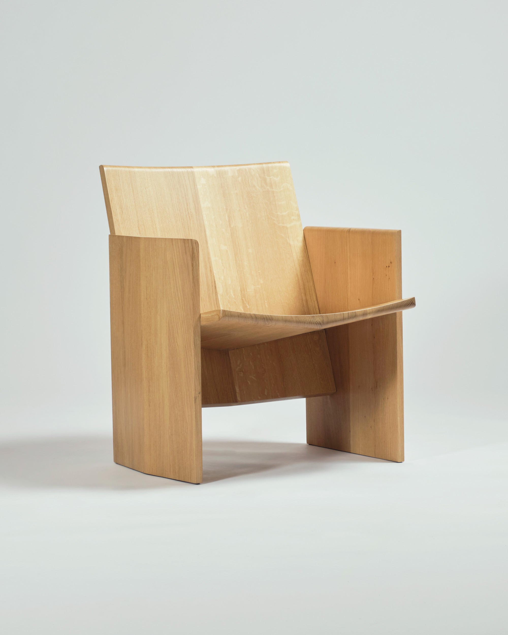 Pimlico lounge chair