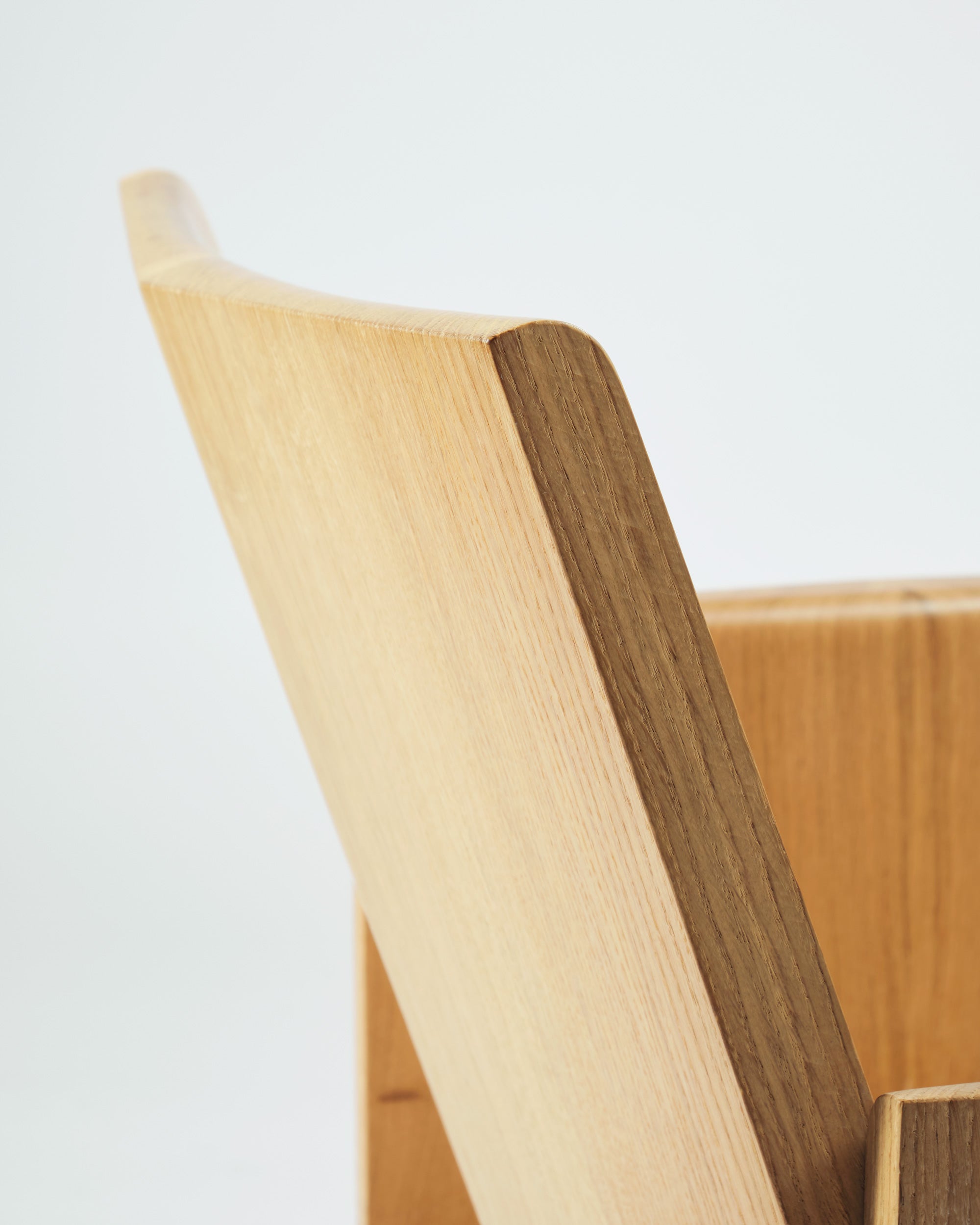 Pimlico lounge chair