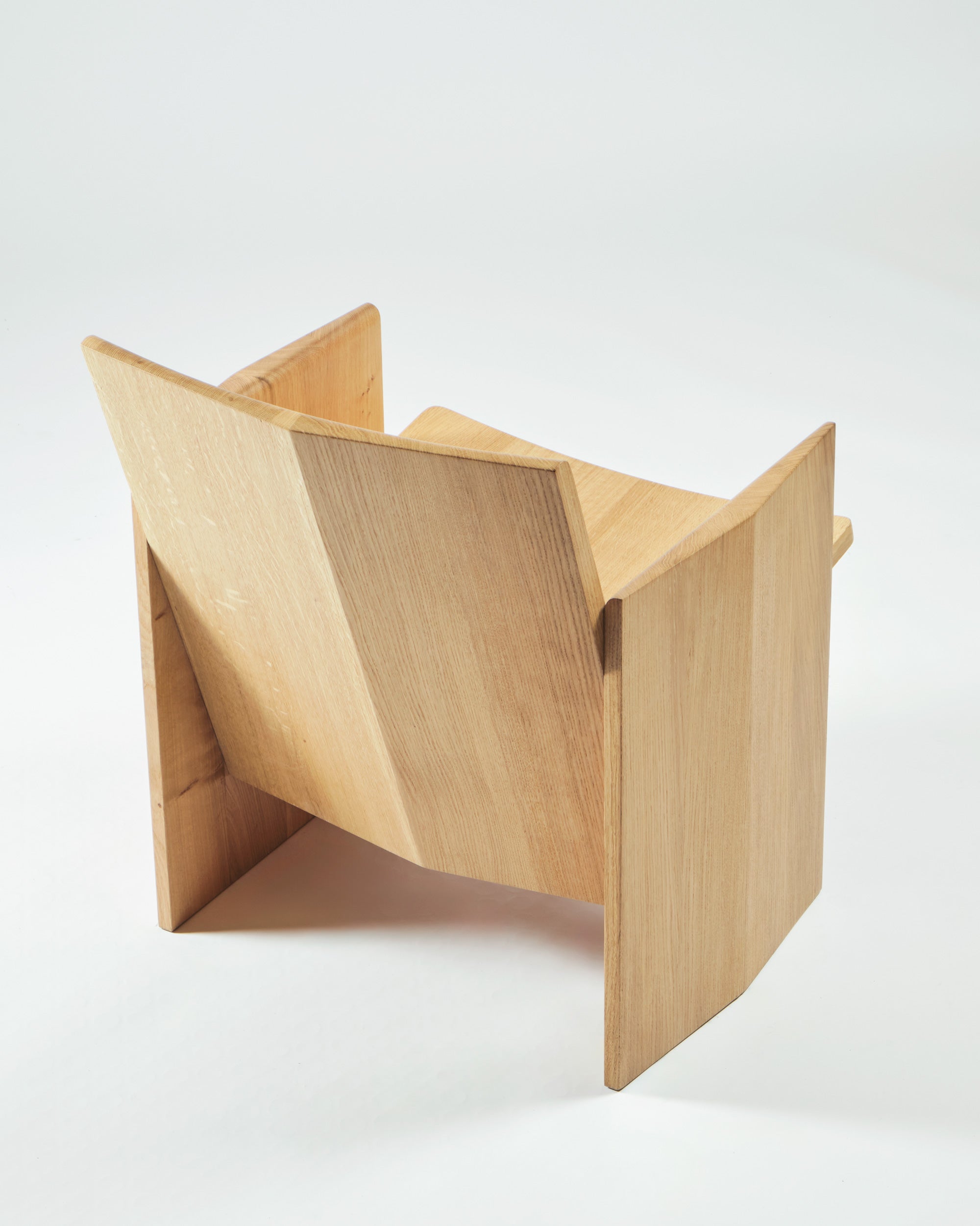 Pimlico lounge chair