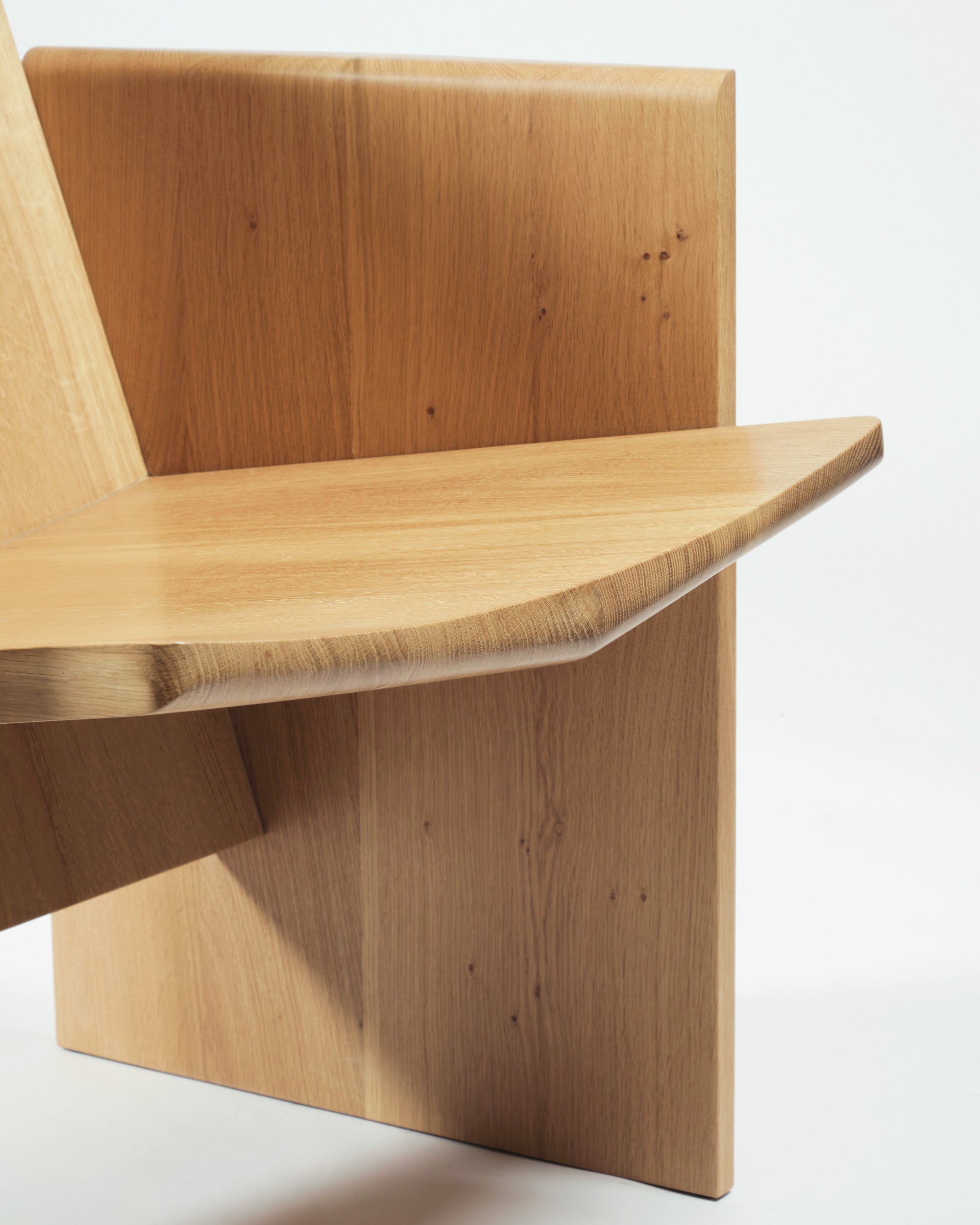Pimlico lounge chair
