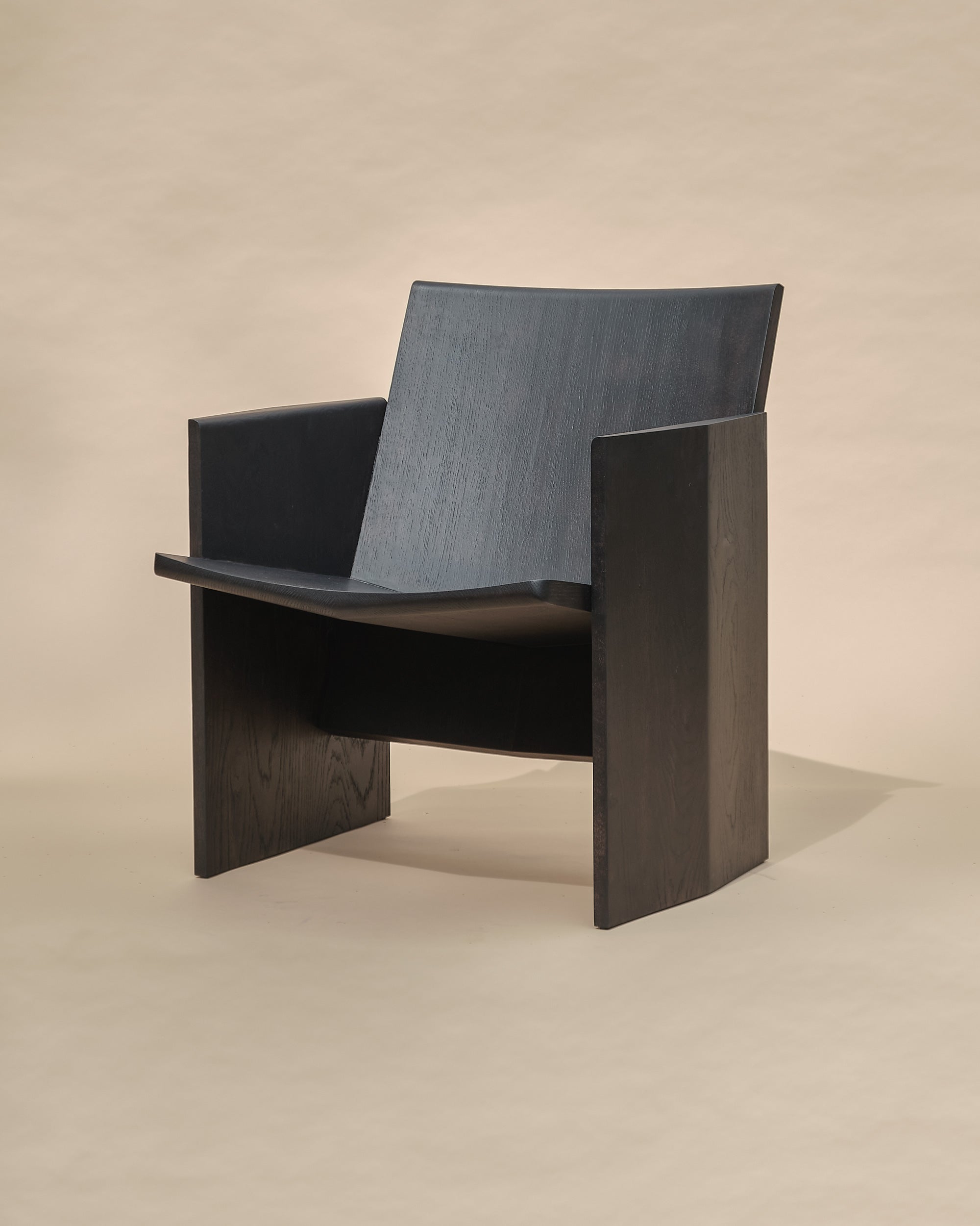Pimlico lounge chair